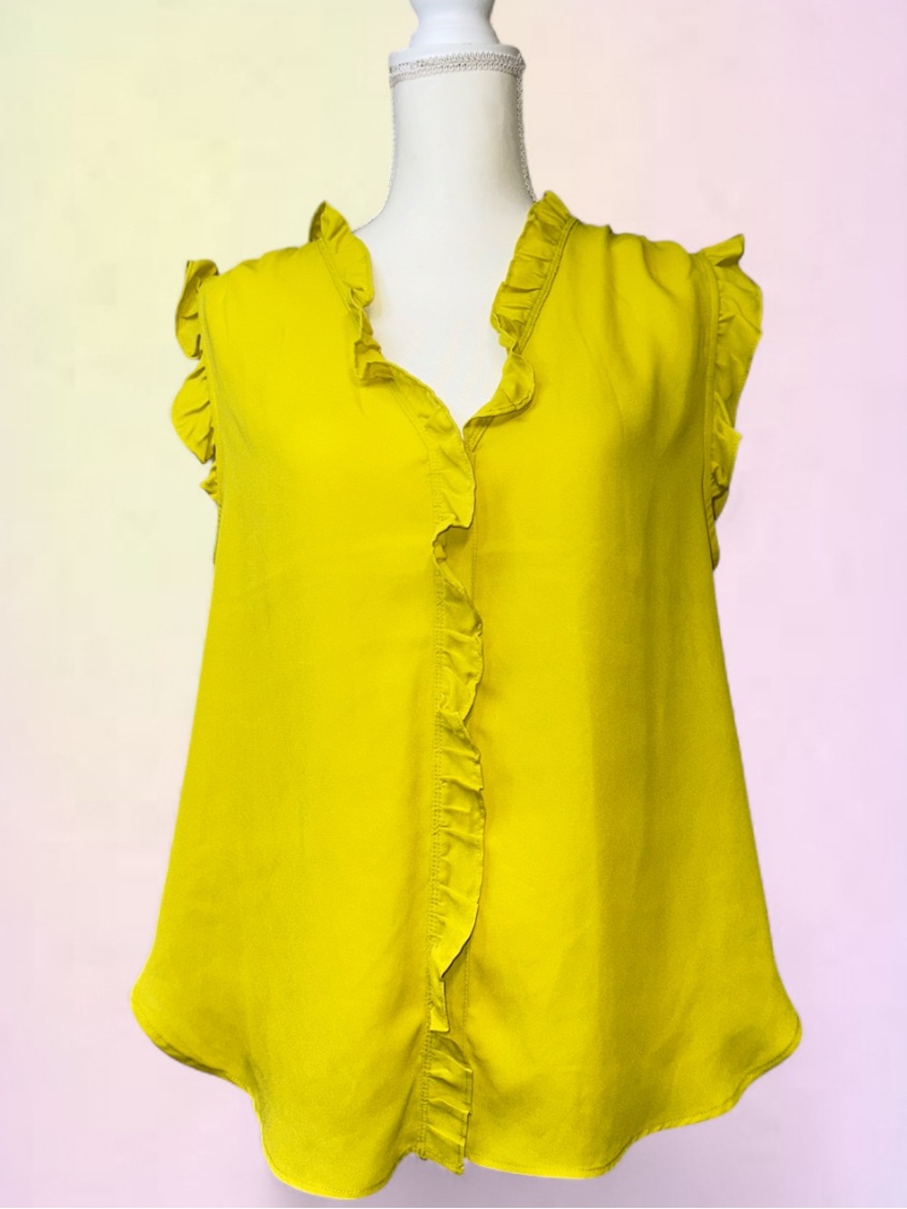 NWT blouse